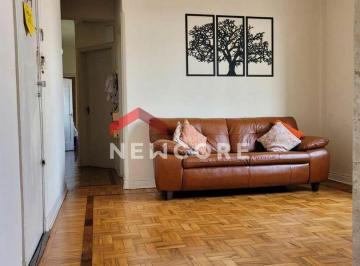 Apartamento · 76m² · 3 Quartos · Apartamento em  Rua Monsenhor Andrade - Brás - São Paulo/SP