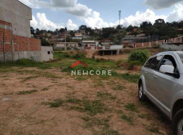 Terreno , Atibaia · Lote em Rua Peônia - Jardim Centenário - Atibaia/SP