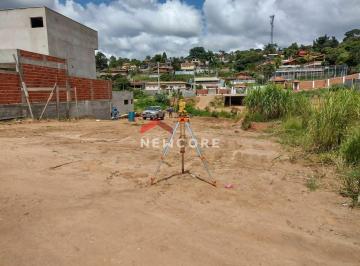 Terreno · 685m² · Lote em Rua Peônia - Jardim Centenário - Atibaia/SP