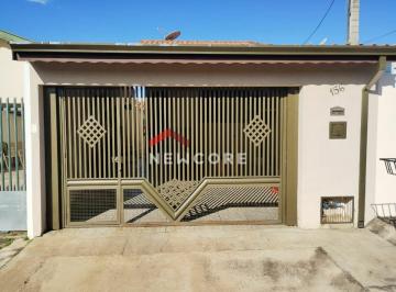 Casa · 100m² · 2 Quartos · 1 Vaga · Casa em Rua Floriano Torres - Jardim Borba Gato - Porto Feliz/SP