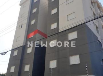 Apartamento · 62m² · 2 Quartos · 1 Vaga · Apartamento em Rua Carlo Frediani - Jardim Paulista - Taubaté/SP