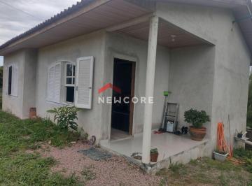 Rural · 3m² · 2 Quartos · Chácara em Areia Branca dos Assis (Mandirituba) - Centro - Areia Branca dos Assis/PR