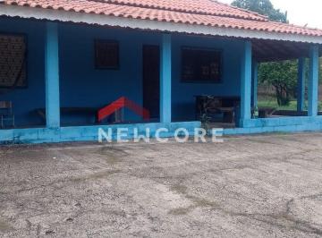 Rural · 135m² · 2 Quartos · 2 Vagas · Chácara em  rua Sanches  - Nova Aurora - São Pedro/SP