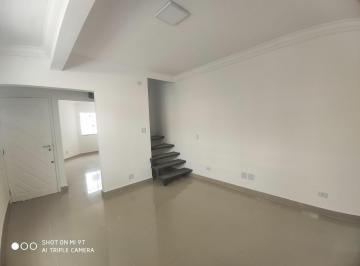 Casa · 160m² · 2 Quartos · 2 Vagas · Sobrado em  Rua Araribóia - Mooca - São Paulo/SP