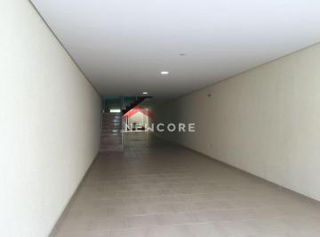 Apartamento · 45m² · 2 Quartos · 1 Vaga · Apartamento em Rua Curitiba - Parque Erasmo Assunção - Santo André/SP