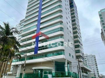 Apartamento · 77m² · 2 Quartos · 1 Vaga · Apartamento em   Avenida Ademar de Barros  - Centro - Mongaguá/SP
