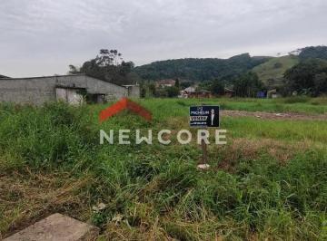 Terreno · 140m² · Lote em Rua Berilo - Pedra de Amolar - Ilhota/SC