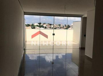 Apartamento · 72m² · 2 Quartos · 1 Vaga · Apartamento em Rua Curitiba - Parque Erasmo Assunção - Santo André/SP