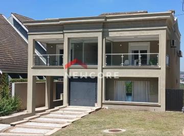 Casa · 620m² · 4 Quartos · 5 Vagas · Casa de condomínio em Alameda Miruna - Alphaville - Santana de Parnaíba/SP