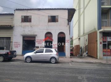 Comercial · 349m² · 1 Quarto · 5 Vagas · Loja em Rua Itapecerica - Lagoinha - Belo Horizonte/MG
