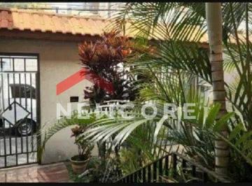 Casa · 172m² · 3 Quartos · 4 Vagas · Sobrado em  Rua Conselheiro Lafayette - Barcelona - São Caetano do Sul/SP