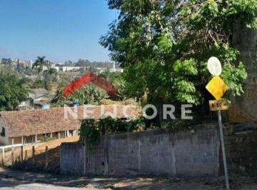 Terreno · 500m² · Lote em  Rua Rio de Janeiro - Vila São Paulo - Mogi das Cruzes/SP