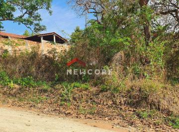 Terreno · 510m² · Lote em RUA MAURO SALVADOR DA FONSECA - Moradas Santa Quitéria - Esmeraldas/MG