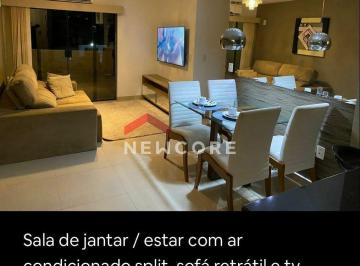 Apartamento · 76m² · 2 Quartos · 2 Vagas · Apartamento em  Rua Mariana Barreto - Pelinca - Campos dos Goytacazes/RJ
