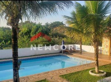 Rural · 500m² · 6 Quartos · 3 Vagas · Sítio em  Santa Branca - Centro - Santa Branca/SP