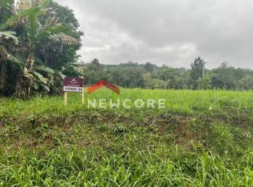 Terreno · 300m² · Lote em Jorge Feiten - Integração  - Parobé/RS