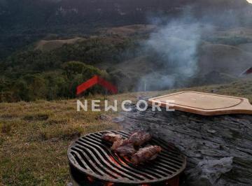 Rural · 45000m² · Sítio em Alfredo Wagner - Centro - Alfredo Wagner/SC