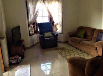 Casa · 200m² · 3 Quartos · 2 Vagas · Casa em Avenida Presidente Vargas - Jardim das Cerejeiras - Atibaia/SP