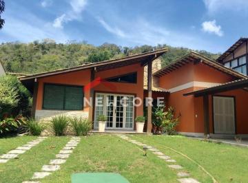 Casa · 120m² · 3 Quartos · 2 Vagas · Casa de condomínio em Rua Treze - Serra Grande - Niterói/RJ