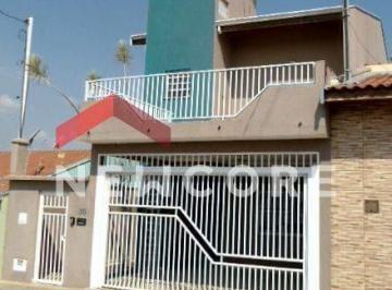 Casa · 161m² · 3 Quartos · 2 Vagas · Casa em Travessa Maestro Castellari - Centro - Salto/SP