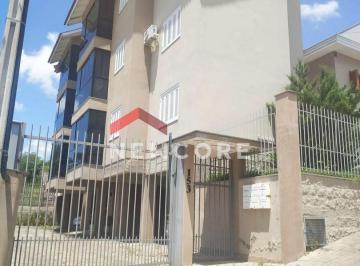 Apartamento · 70m² · 2 Quartos · 1 Vaga · Apartamento em Rua João Alfredo Feltes - Guarujá - Parobé/RS