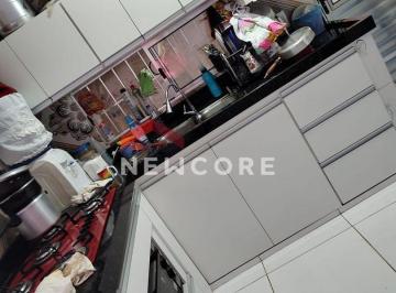 Casa · 250m² · 3 Quartos · 2 Vagas · Sobrado em  Rua Luiz Caputo - Jardim Fortaleza - Guarulhos/SP