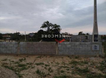 Terreno · 255m² · Lote em Rua Maria da Conceição quadra D - Jardim Marambá - Itanhaém/SP