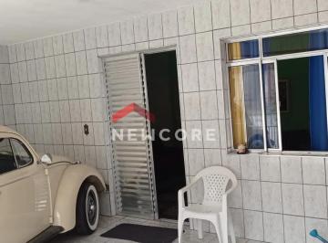 Casa de 4 quartos, Diadema · Casa em Rua José Pancetti - Casa Grande - Diadema/SP