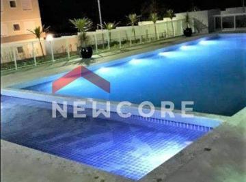 Apartamento · 49m² · 2 Quartos · 1 Vaga · Apartamento em  Avenida José Vicente Aiello - Parque das Nações - Bauru/SP