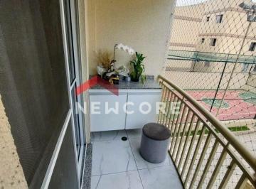 Apartamento · 65m² · 2 Quartos · 1 Vaga · Apartamento em  Rua Antonieta - Picanço - Guarulhos/SP