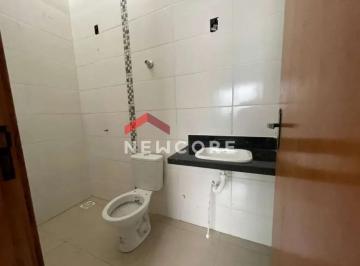Casa 108m² Venda Jardim Sucupira · Casa em Rua Gonçalo Alves - Jardim Sucupira - Uberlândia/MG