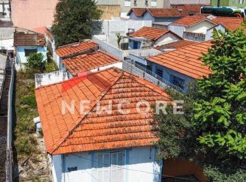 Terreno · 500m² · Lote em  Rua Machado de Assis - Vila Príncipe de Gales - Santo André/SP