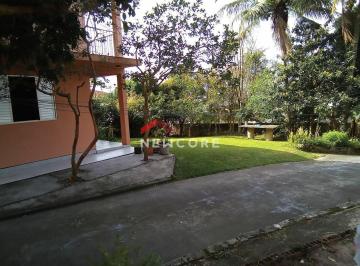 Casa · 230m² · 5 Quartos · 3 Vagas · Casa em Rua Arcanjo Cândido da Silva - Praia de Fora - Palhoça/SC