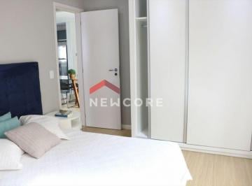 Apartamento Venda de 2 quartos · Apartamento em Rua Schiller - Hugo Lange - Curitiba/PR