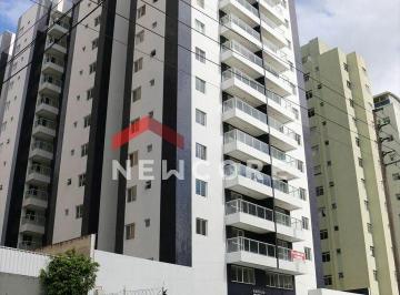 Apartamento · 74m² · 2 Quartos · 1 Vaga · Apartamento em  Rua Schiller - Hugo Lange - Curitiba/PR