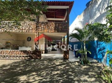 Casa · 110m² · 2 Quartos · 5 Vagas · Casa em Rua Vereador Augusto Longo Briz - Parque Esplanada - Campos dos Goytacazes/RJ