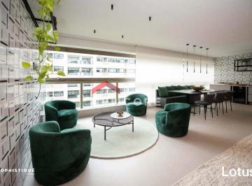 Apartamento · 303m² · 3 Quartos · 4 Vagas · Apartamento em  Quadra SQNW 111 Bloco F - Setor Noroeste - Brasília/DF