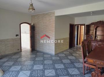Casa · 123m² · 2 Quartos · 3 Vagas · Casa em Avenida João André Quintale - Maracanã - Praia Grande/SP