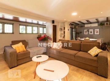 Casa · 300m² · 4 Quartos · 5 Vagas · Casa em Rua Erebango - Nonoai - Porto Alegre/RS