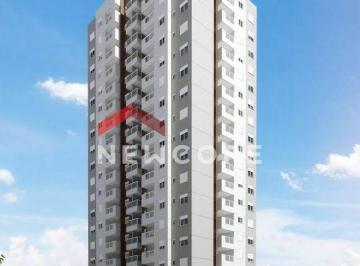 Apartamento · 78m² · 2 Quartos · 2 Vagas · Apartamento em Rua Vitória Régia - Campestre - Santo André/SP