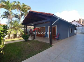 Casa · 190m² · 3 Quartos · 3 Vagas · Casa em Rua Barão do Rio Branco  - Stella Maris - Peruíbe/SP