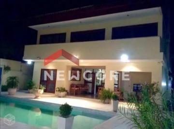 Casa · 500m² · 5 Quartos · 6 Vagas · Casa de condomínio em Rua Isis Dias Oliveira - Recreio dos Bandeirantes - Rio de Janeiro/RJ