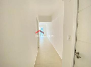 Apartamento · 59m² · 1 Quarto · 1 Vaga · Apartamento em  Rua Tiradentes - Canto do Forte - Praia Grande/SP