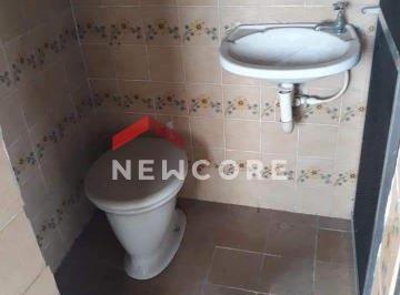 Casa en Venda de 1 quarto Sepetiba · Sobrado em Rua da Floresta - Sepetiba - Rio de Janeiro/RJ