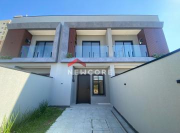 Casa · 86m² · 2 Quartos · 1 Vaga · Sobrado em Rua 418 - Morretes - Itapema/SC