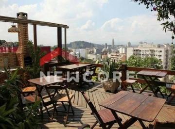 Casa · 350m² · 14 Quartos · 1 Vaga · Casa em Rua Costa Bastos - Santa Teresa - Rio de Janeiro/RJ