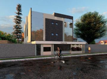 Apartamento · 94m² · 2 Quartos · 1 Vaga · Cobertura em Rua do Contorno - Campestre - Santo André/SP