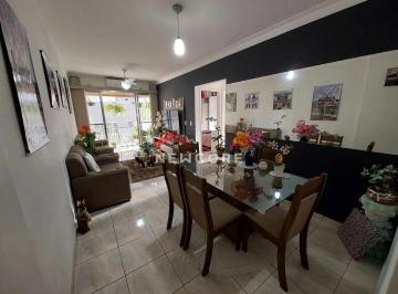 Apartamento · 74m² · 2 Quartos · 1 Vaga · Apartamento em Rua José Silva Figueiredo - Enseada - Guarujá/SP