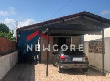Casa · 60m² · 1 Quarto · 2 Vagas · Casa em Avenida São Lourenço - Balneário Flórida Mirim - Mongaguá/SP
