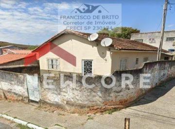 Casa · 112m² · 2 Quartos · Casa em  Rua Mário Menezes Pedro - Lagoa Dourada I - Cruzeiro/SP